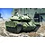 Academy 1/35 Magach 6B Cal Batash Tank Scaled Plastic Model Kit 13281