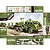 Academy 1/72 U.S. M26 Dragon Wagon Tank Transporter Scaled Plastic Model Kit 13409