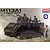 Academy 1/35 Australian Army M113A1 Vietnam Scaled Plastic Model Kit 13266