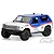 Pro-Line 1/10 1981 Ford Bronco Unpainted Clear Body Shell 3423-00