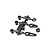 Axial 2-Speed Hi/Lo Servo Saver Set AX31009