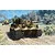 Academy 1/35 German Tiger-I (Ver. Late) Tank Scaled Plastic Model Kit 13314