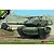 Academy 1/35 IDF Magach 7C "Gimel" Tank Scaled Plastic Model Kit 13297