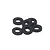 HPI 5x10x2mm Foam Washers 6Pcs 6158