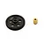 Yeah Racing Axial SCX24 11T/55T Pinion & Spur Gear Set AXSC-074
