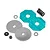 HPI Slipper Pad Set 115318