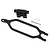 Traxxas Battery Hold Down Set 6727X