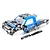 Losi 1/6 Super Baja Rey 2.0 King Shock Edition Painted Body Shell w/ Front Grill LOS250049