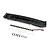 Losi 1/6 Super Baja Rey 2.0 Front Grill & LED Light Set LOS250045