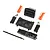 Losi 1/6 Super Baja Rey 2.0 Cage Accessory Set LOS251112
