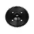 HPI Vorza 48T 1Mod Spur Gear 67428