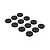 ARRMA 1/5 8S EXB 8x1.4mm, 8x1.5mm & Blank Shock Piston Set ARA330739