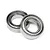 HPI 8x14x4mm Rubber Shielded Ball Bearings 2Pcs 67438