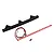 Losi 1/6 Super Baja Rey Front LED Light Bar Kit LOS251063