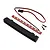 Losi 1/6 Super Baja Rey Rear LED Light Bar Kit LOS251064