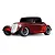 Traxxas 4-Tec 3.0 1933 Factory Five RC Hot Rod Coupe Electric 4WD 1/10 Scale RTR 93044-4