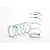 Traxxas 1/10 GTR (1.1-Rate Green Stripe) Shock Springs 2Pcs 5430