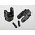 Traxxas Differential Output Yokes 2Pcs w/ Grub-Pin Screws 6828X