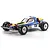 Kyosho Optima RC Buggy Electric 4WD 1/10 Scale Kit 30617C