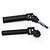 Traxxas Front Drive Shaft Complete Assembly 6851X