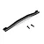Yeah Racing Black Aluminium Steering Linkage KYMX-004