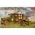 Academy 1/72 U.S. Ambulance & Towing Tractor Scaled Plastic Model Kit 13403
