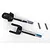 Traxxas Yoke Axles 2Pcs w/ Axle Pins 6853X