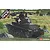 Box art for Academy 1/35 scale German Pz.bef.wg.35(t) Command Tank model kit featuring a detailed illustration of the tank in a grassy field.