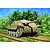 Academy 1/35 German Jagdpanzer 38(t) Hetzer "Early Version" Tank Scaled Plastic Model Kit 13278