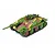 Academy 1/35 German Jagdpanzer 38(T) Hetzer "Late Version" Scaled Plastic Model Kit 13230