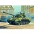 Academy 1/35 U.S. M-18 Hellcat Gun Motor Carriage Scaled Plastic Model Kit 13255