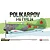Box art for an Academy 1/48 scale Polikarpov I-16 Type 24 model kit, featuring a side-profile illustration of the Soviet fighter plane.