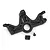 Traxxas Motor Mount w/ 3x6mm Flat Head Screw 6860A