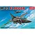 Academy 1/144 M-23 Flogger Scaled Plastic Model Kit 12614