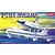 Academy 1/288 Space Shuttle & 747 Carrier Scaled Plastic Model Kit 12708