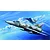 Box art illustration of two Mirage III R fighter jets flying in formation against a blue sky with clouds.