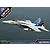 Academy 1/72 USN F/A-18C "VFA-82 Marauders" LE Hornet Scaled Plastic Model Kit 12534