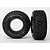 Traxxas 2.2/3.0" BFGoodrich Mud-Terrain T/A KM2 Tyres w/ Foam Inserts 2Pcs 6871