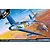 Academy 1/72 F-86F "Korean War" Sabre Scaled Plastic Model Kit 12546
