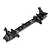 Maverick Ion Composite Top Deck & Shock Towers MV28011