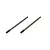 ARRMA 6x102mm Shock Shafts 2Pcs ARA330743