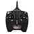 Spektrum DXS DSM-X 2.4Ghz 7ch Mode 2 Radio Transmitter SPMR1010