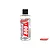 A bottle of Team Corally 800cSt silicone shock oil against a white background.