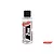 A bottle of Team Corally 2000cSt silicone differential oil against a white background.
