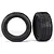 Traxxas 1.9" Front Response Touring Tyres w/ Foam Inserts 8369
