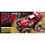 Tamiya GF-01CB Comical Hotshot RC Buggy Electric 4WD 1/10 Scale Kit 58685