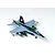 Academy 1/72 USMC F/A-18D "VMFA(AW)-225 Vikings" Fighter Scaled Plastic Model Kit with RAAF Decals 12422