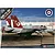 Academy 1/72 USMC F/A-18A+ "VMFA A-232 Red Devils LE" Fighter Scaled Plastic Model Kit w/ RAAF Insignia 12520