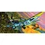 Academy 1/72 JU87G-2 Stuka "Kanonen Vogel" Fighter Scaled Plastic Model Kit 12404