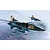 Academy 1/72 M-27 Flogger-D Fighter Scaled Plastic Model Kit 12455